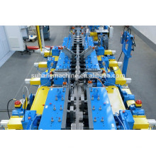 Sheet/Metal Cable Tray Machine Line